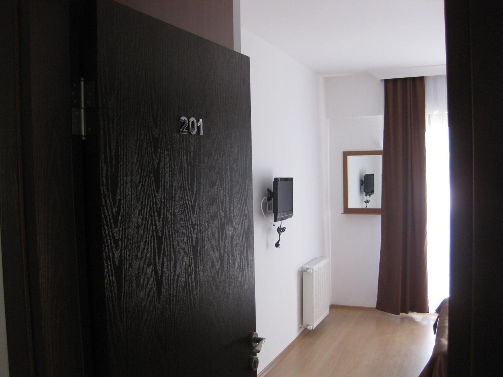 Villa Bagci Hotel Eceabat Cameră foto